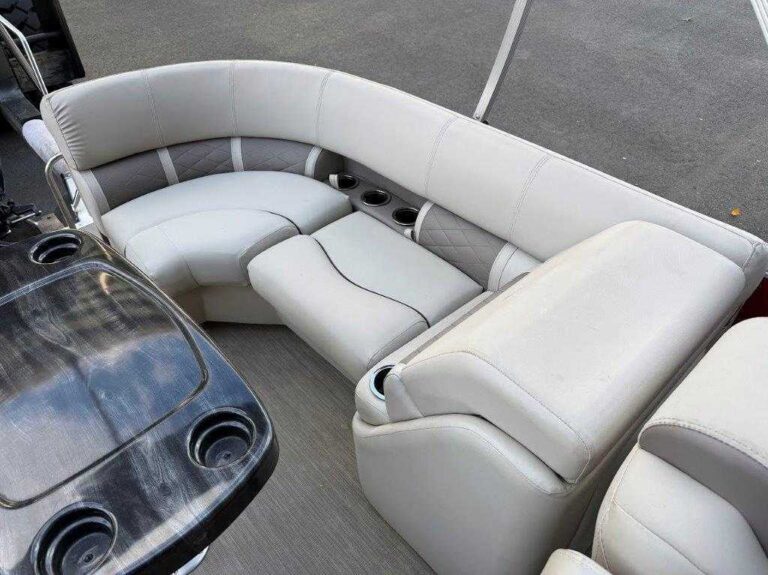 2017 Bennington 22SSRFBXP US-ETWD9985J617 [photo 33]